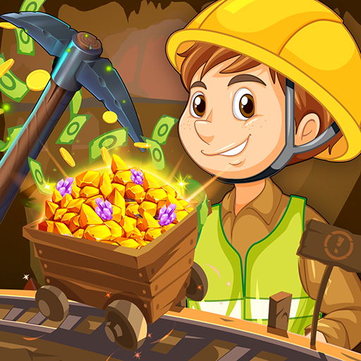 Idle Miner Dwarfs: Gold Tycoon Windows에서 다운로드