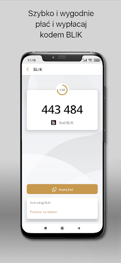 InoBank Mobile Screen 3