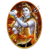 (FREE) Serenity Shiva  Mahadeva Live wallpaper icon