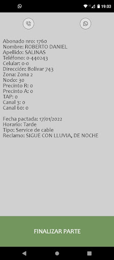 Tecnica VCD Screen 3