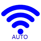 Wifi Automatic icon