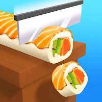 Sushi Master!