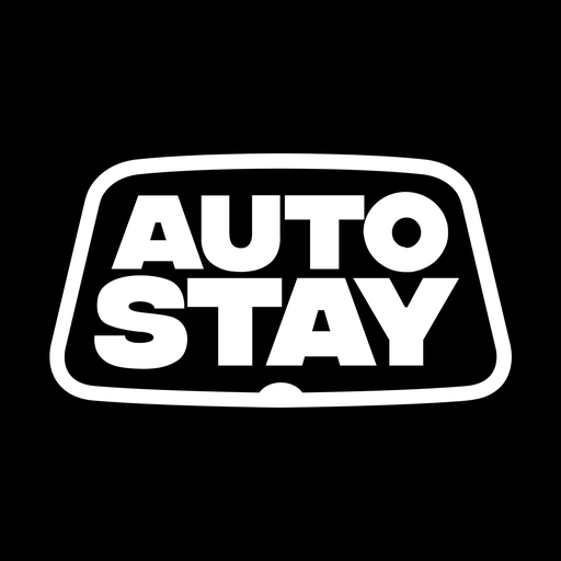 AUTOSTAY Admin logo