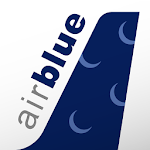 Cover Image of Download Airblue  APK