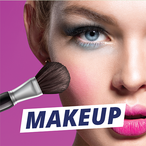 Baixar Jogos de maquiagem: Makeup para PC - LDPlayer