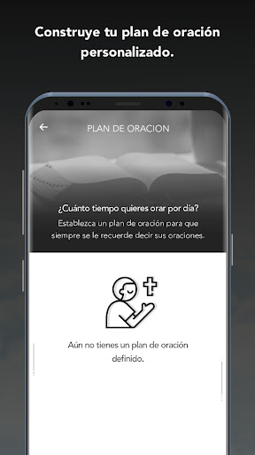 Asambleas de Dios Colombia Screen 3