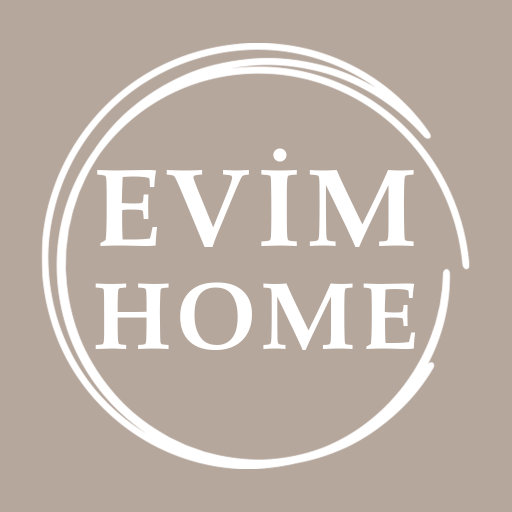 EVIMHOME logo