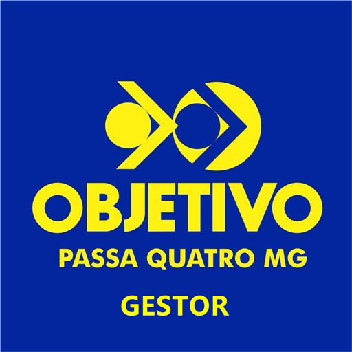 Gestor Objetivo Passa Quatro