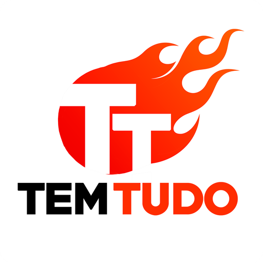 Tem Tudo Delivery