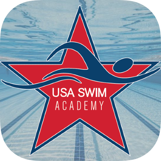 USA Swim Academy logo
