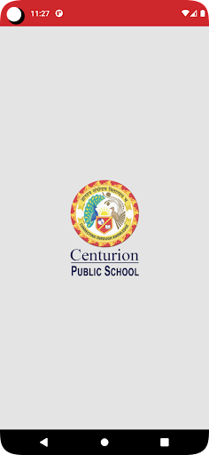 CENTURION CONNECT Screen 2
