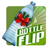 Water Bottle Flip Challeng2k17 icon
