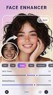 LightX MOD v2.4.5 APK Download [Premium Unlocked] 6
