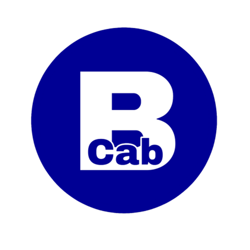 BestCab logo