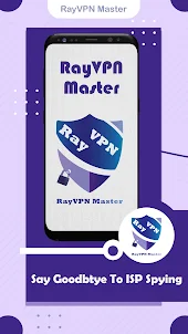 Ray Vpn Master