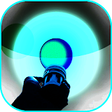 G700 flashlight,Flashlight app icon
