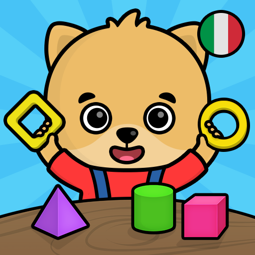 Show Anzai Independent Giochi per Bambini di 2-5 anni - App su Google Play