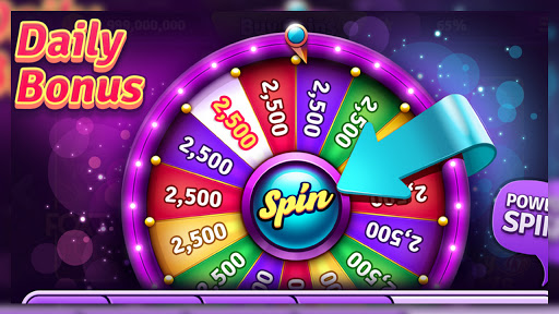 Lucky Spin the wheel screenshot 2