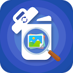 Cover Image of Download Deleted Photos Recovery App - Restore all files 2.9.30 APK