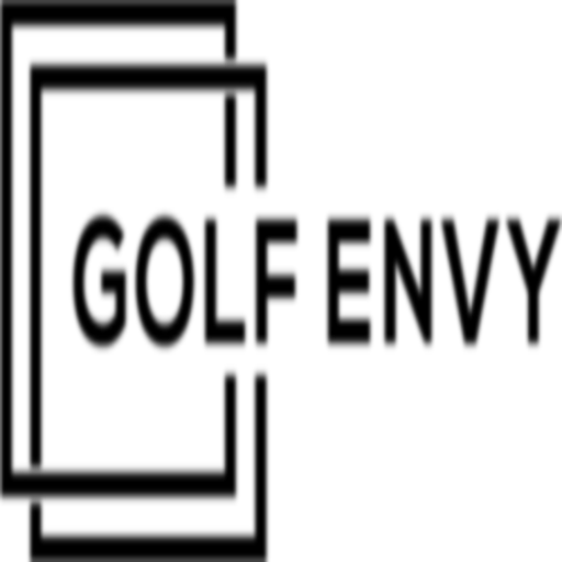 Golf Envy logo