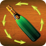 Spin The Bottle-Truth or Dare icon