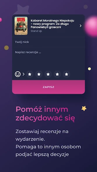 biletyna.pl Screen Captures 7