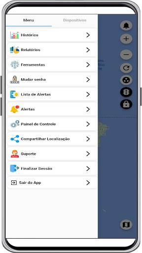 RASTRUS MANAUS Screen 2