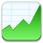 Cover Image of Скачать Stocks Charts Realtime Quotes  APK