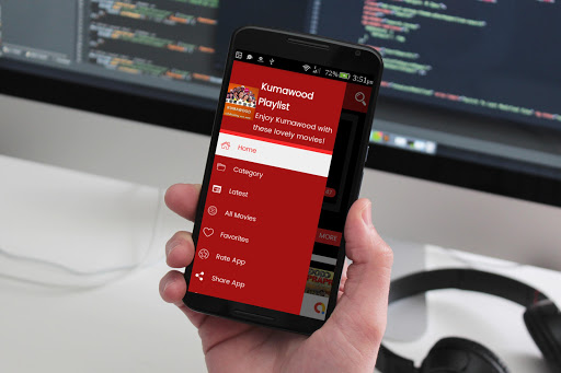 Kumawood Playlist Watch local Ghanaian movies