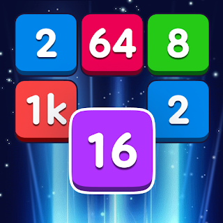 2248 Blast - Number Games 2048 apk