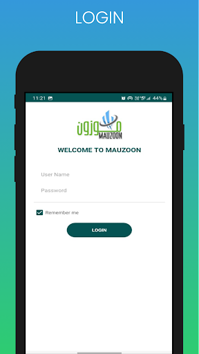 Mauzoon Screen 2