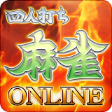 麻雀オンライン　無料 icon