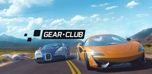 Gear Club Mod APK-True Racing Unlimited Money/Gold 2023