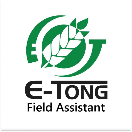ETONG Field Assistant logo