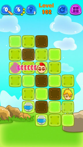 Find My Alien Helmet