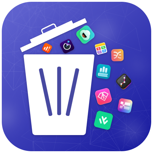 Multiple Apps Uninstaller Logo