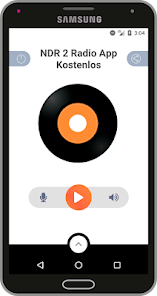 NDR 2 Radio App DE FM Online Apps en Google Play