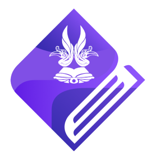 Perpustakaan ITK logo
