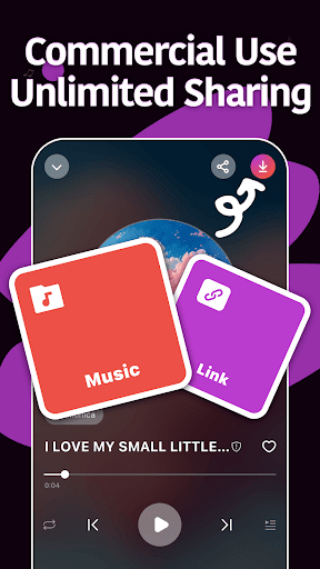 AI Music Generator, Song Maker - Music & Audio - apps