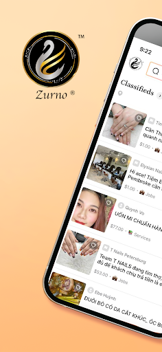 Zurno Screenshot 1 - AppWisp.com