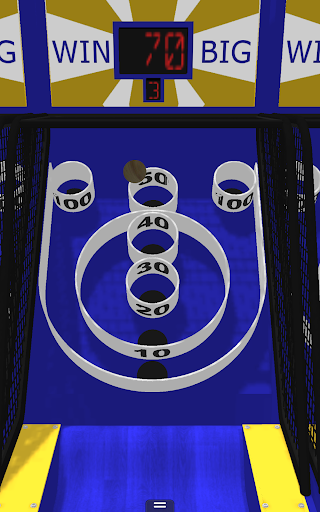 Android application Arcade Roller screenshort