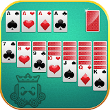 Solitaire-Classic Card Games icon