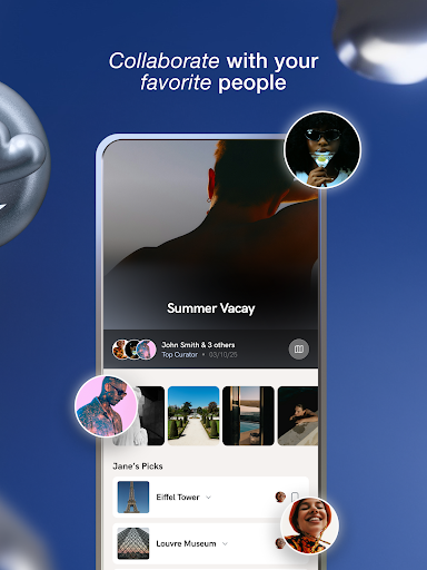 Hypelist: Create & Share Lists screenshot 14