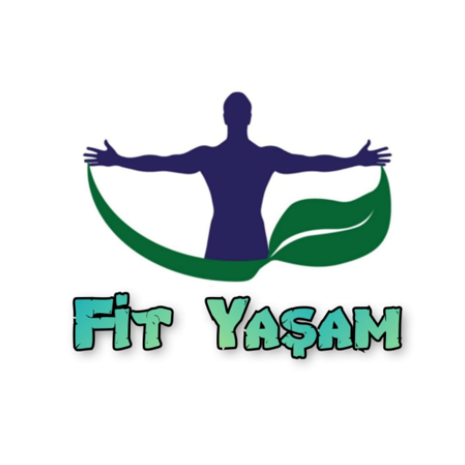 Buğra Hoca Fit Yaşam logo