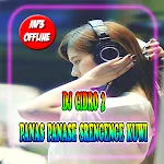 DJ CIDRO 2 - PANAS PANASE SRENGENGE KUWI Apk