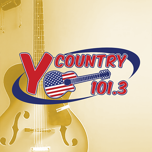 Y101.3 Y-Country  Icon