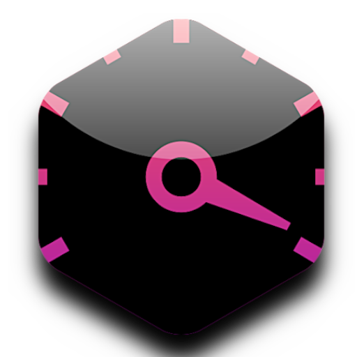 Internet Speed (HUD! for Cars) logo