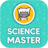 Science Master - Quiz Games icon