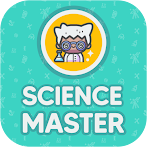 Science Master - Quiz Games