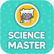 Science Master - Quiz Games - Androidアプリ